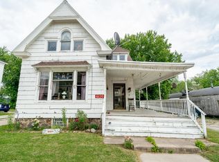 N4370 State Road 49, Poy Sippi, WI 54967