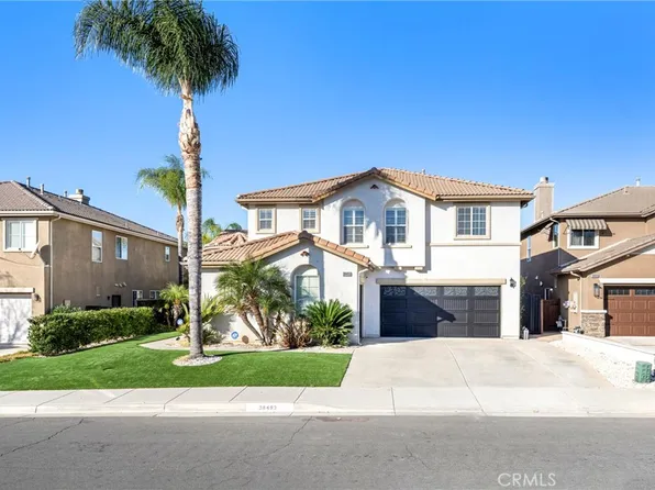 38493 Falkirk Dr, Murrieta, CA 92563