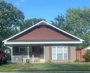 324 S Gladstone Ave, Aurora, IL, 60506