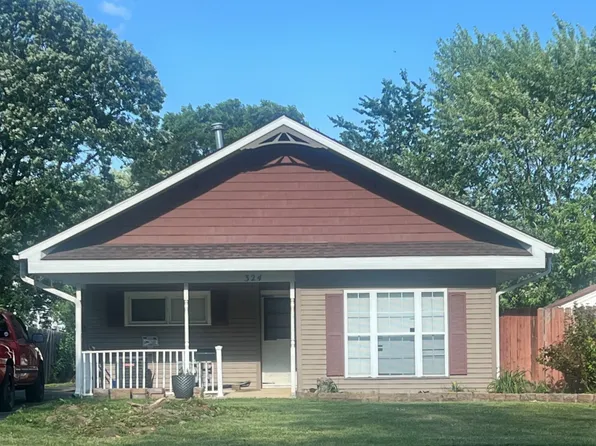324 S Gladstone Ave, Aurora, IL 60506