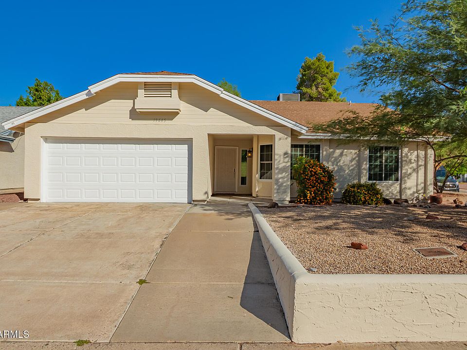 19645 N 3rd Ave, Phoenix, AZ 85027 | Zillow