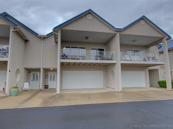 35005 Colony Cove Cir #34, Vinita, OK 74301