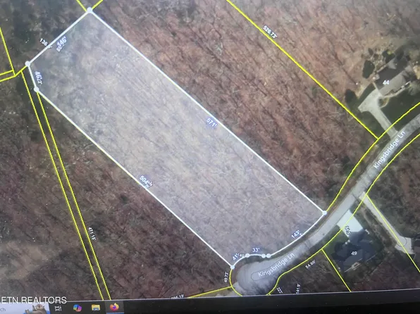 50 Kingsbridge Ln, Fairfield Glade, TN 38558