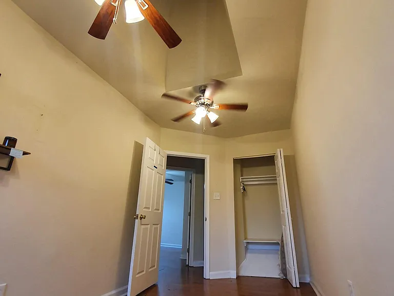 4021 Marlboro Pl NW #F — Photo 2