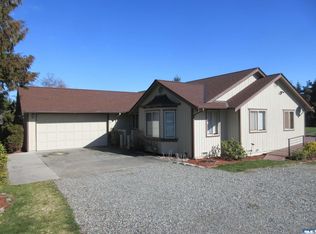 271 Falcon Rd, Sequim, WA 98382