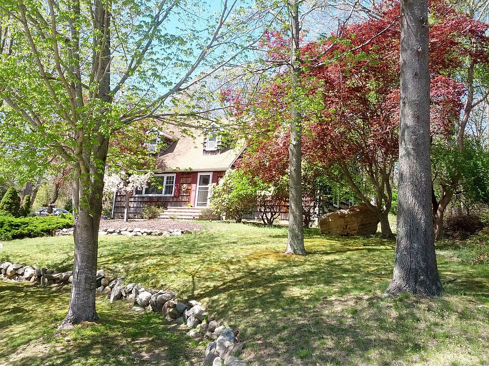 Private Compound
