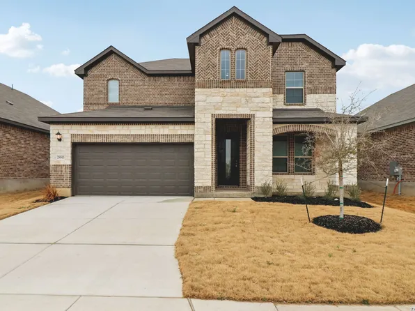 29503 Arrowtooth Blvd, Boerne, TX 78006