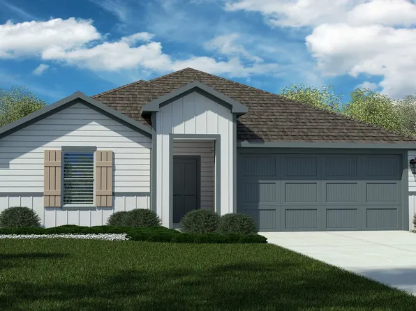 11121 Lone Ranger Ln, Crowley, TX 76036