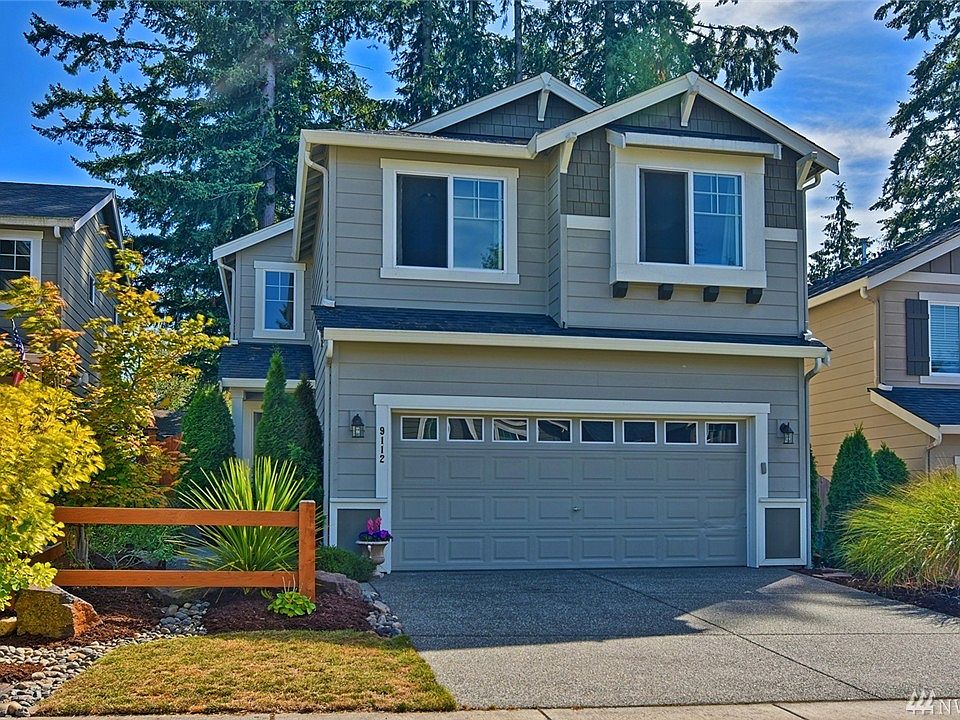 1st image of 9112 1st St SE