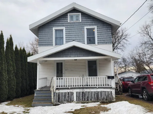 31 McCluskey Ave, Massena, NY 13662