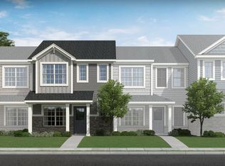 3419 E 196th St, Westfield, IN 46074