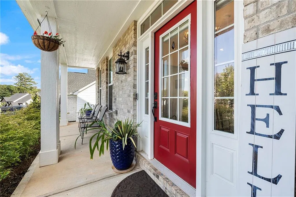 4 bed, 3.5 bath, 3142 sqft, $3,300 — Photo 2