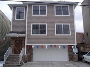 212 Belmont Ave #1, Belleville, NJ 07109
