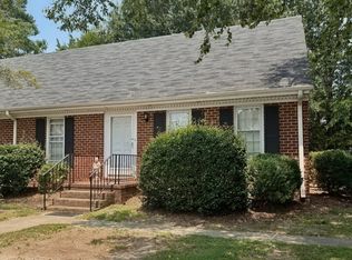 2249 Nash Place N, Wilson, NC 27896
