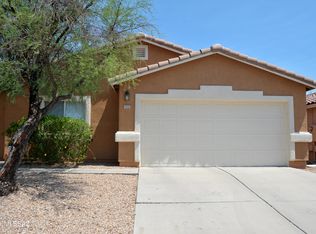 2158 W Burlwood Way, Tucson, AZ 85745