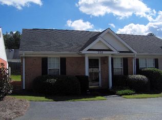 208 Charlestowne Way, Augusta, GA 30907