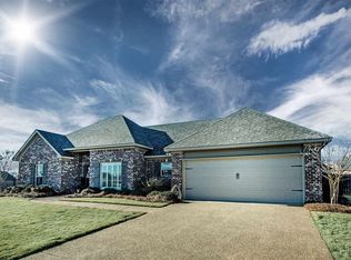 1934 Eastridge Cir, Madison, MS 39110