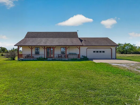 26115 Ns 4157 Rd, Nowata, OK 74048