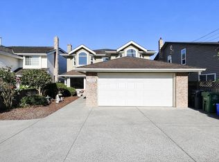 11820 Railway Ave, Richmond, BC V7E2B9