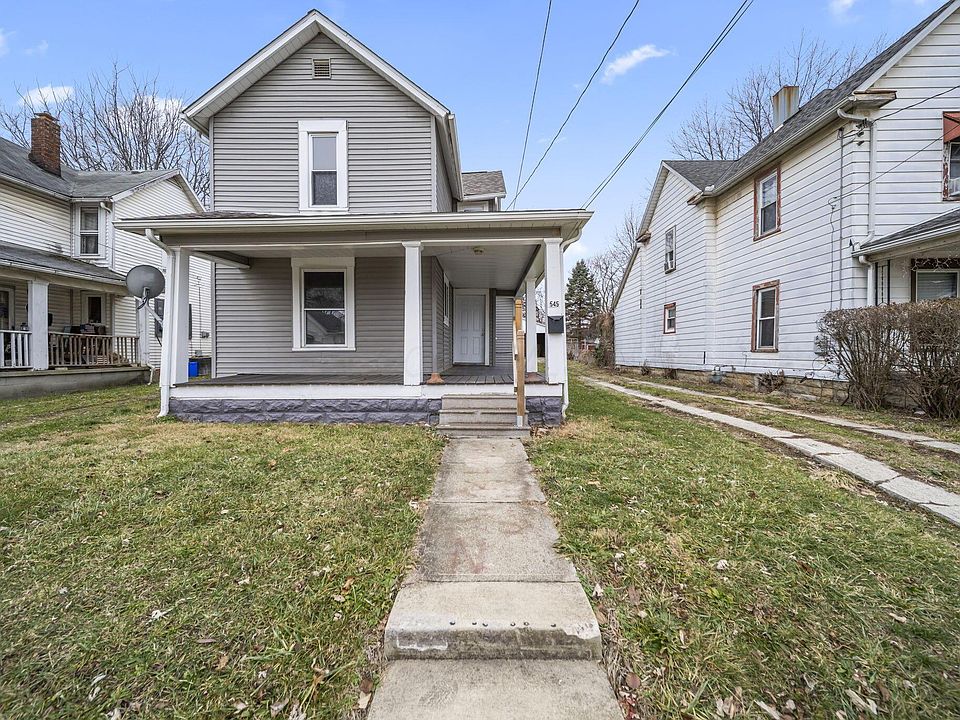 1st image of 545 Blaine Ave