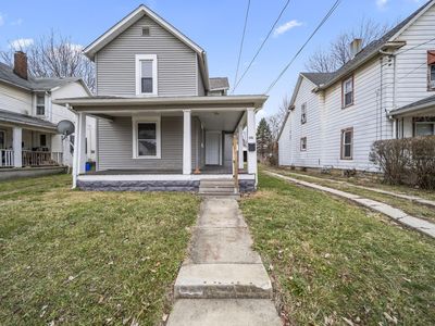 545 Blaine Ave, Marion, OH, 43302