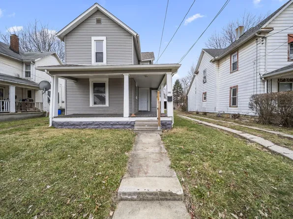 545 Blaine Ave, Marion, OH 43302