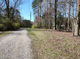 0 Nc Br #1501, Washington, NC 27889