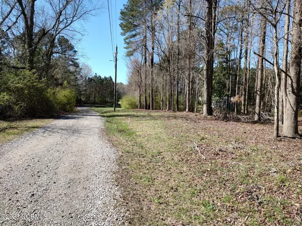 0 Nc Sr 1501 Old Bath Highway, Washington, NC 27889