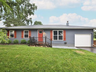 4634 N State Route 61, Sunbury, OH, 43074