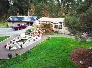 249 Secor Rd, Sequim, WA 98382