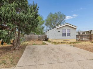 4608 Eagle Ln, Amarillo, TX 79118