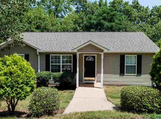 338 Endless Dr, Greer, SC 29651