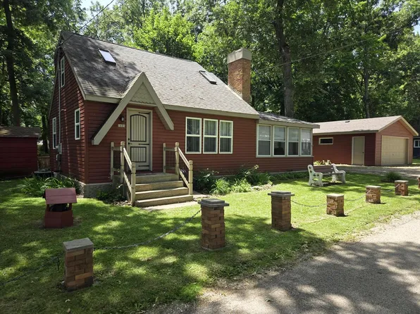 1609 Jackson Park DRIVE, Delavan, WI 53115