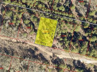1111 Pine Lodge Dr, Bastrop, TX 78602