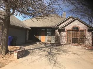 4017 Ripple Ave, Norman, OK 73072