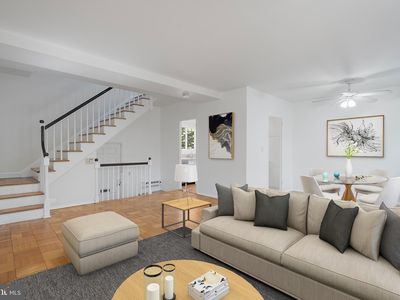 1610 Ripon Pl, Alexandria, VA, 22302