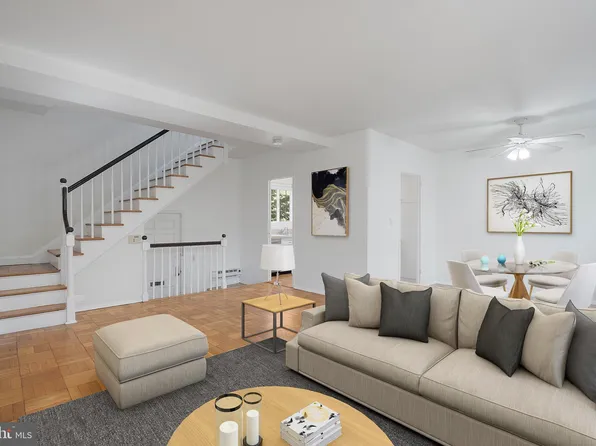 1610 Ripon Pl, Alexandria, VA 22302