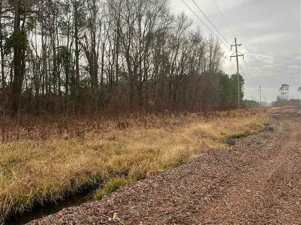 W Off Street Hwy #545, Florence, SC 29501