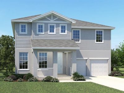 3736 Kings Canyon Dr, Apopka, FL, 32712