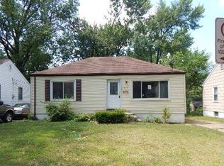 1324 Lynhaven Pl, Saint Louis, MO 63147