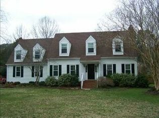 2571 Landview Cir, Virginia Beach, VA 23454