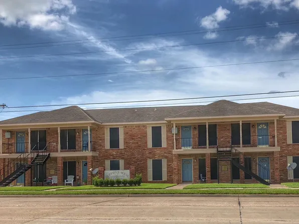 617 E South St APT 5, Alvin, TX 77511