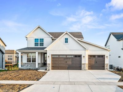 5017 Finlen Ln, Bloomington, IL, 61705