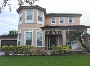 20364 SW 128th Ave, Miami, FL 33177