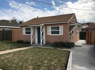 114 E Ada Ave, Glendora, CA 91741