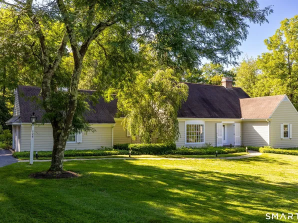 128 Sheldon Lane, Litchfield, CT 06759