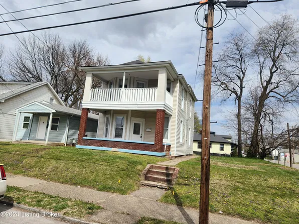 501 Denmark St, Louisville, KY 40215