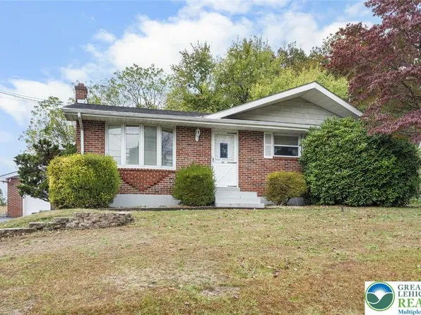 309 Georgetown Rd, Nazareth, PA 18064