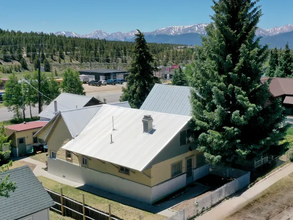 311 Elm St, Leadville, CO 80461