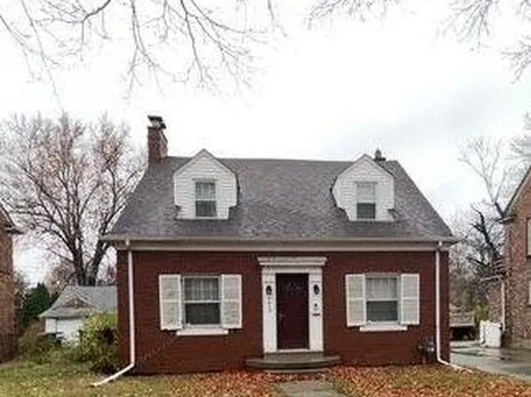 14833 Artesian St, Detroit, MI 48223